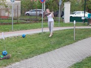 Čarodějnické odpoledne ve školce